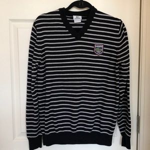 Lacoste sweater